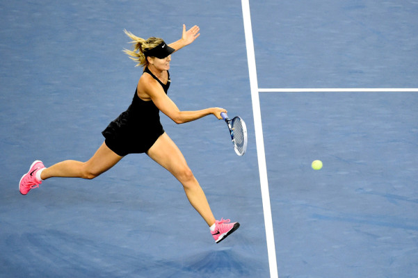 Maria Sharapova pic #726271