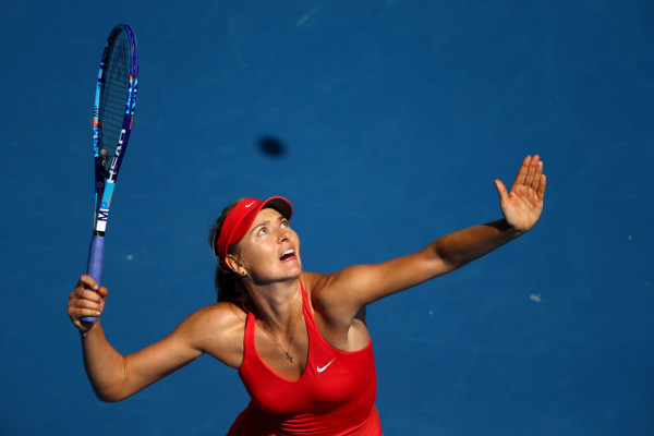 Maria Sharapova pic #756327