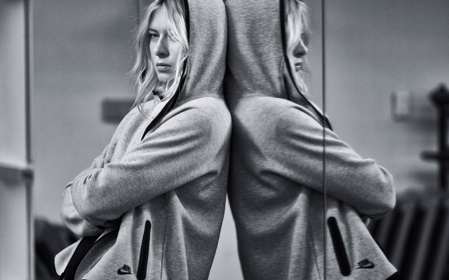 Maria Sharapova pic #631218
