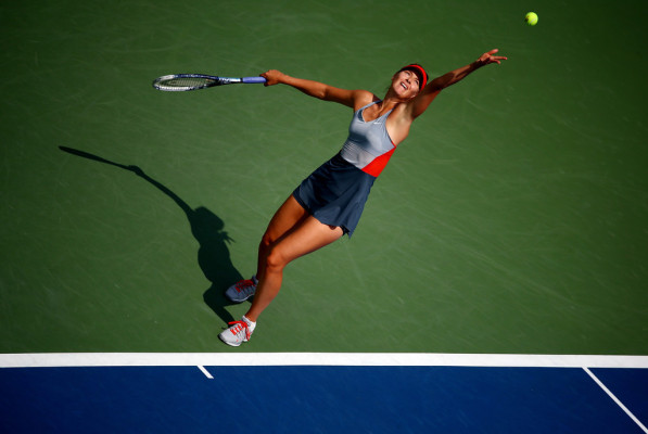 Maria Sharapova pic #726916