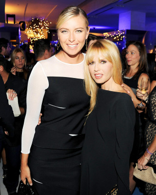 Maria Sharapova pic #632941