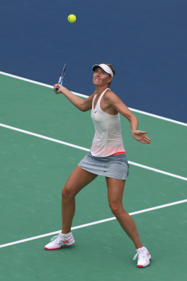 Maria Sharapova pic #731374