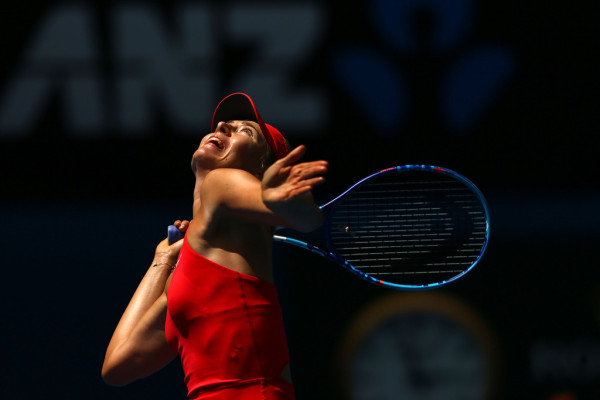 Maria Sharapova pic #757105
