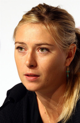 Maria Sharapova pic #415886