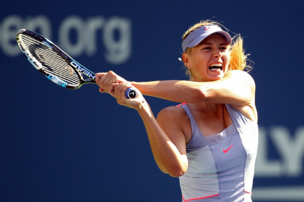 Maria Sharapova pic #399678