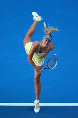 Maria Sharapova pic #568978