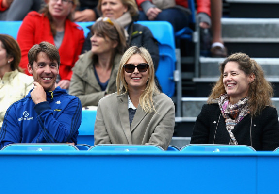 Maria Sharapova pic #611096