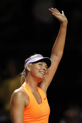 Maria Sharapova pic #929087