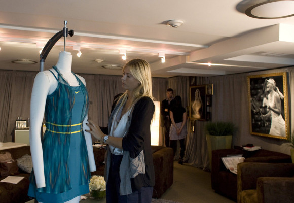 Maria Sharapova pic #229009