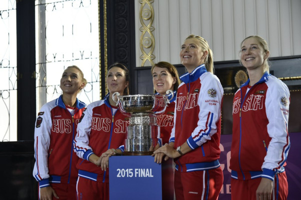 Maria Sharapova pic #812153