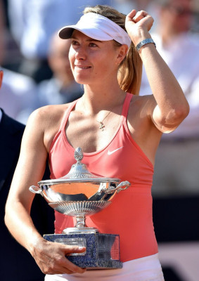Maria Sharapova pic #775435
