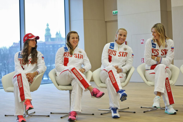 Maria Sharapova pic #759050
