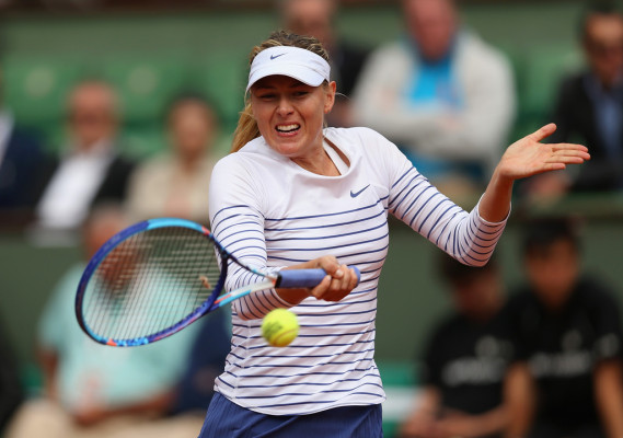 Maria Sharapova pic #777466