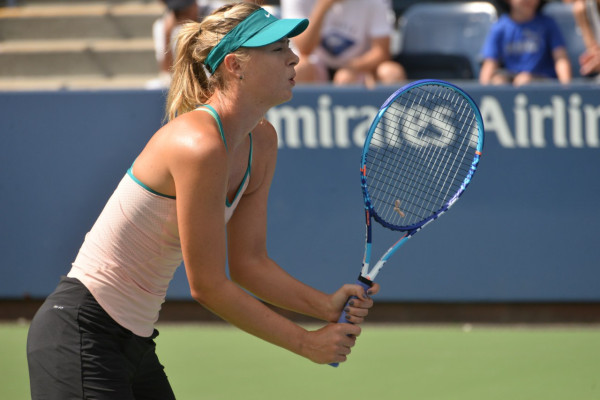 Maria Sharapova pic #794708
