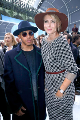 Maria Sharapova pic #802043