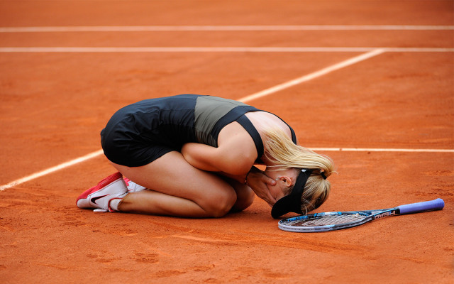 Maria Sharapova pic #497899
