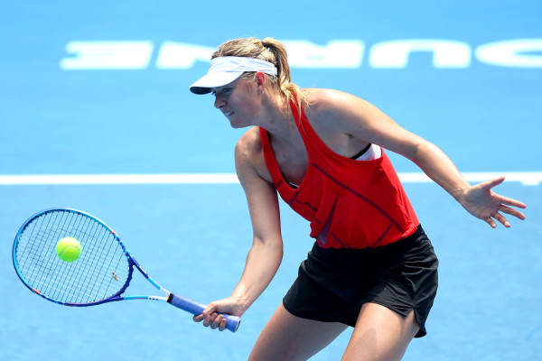 Maria Sharapova pic #826935
