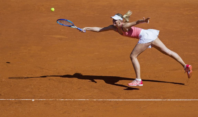 Maria Sharapova pic #772881