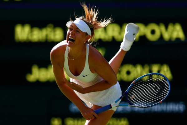 Maria Sharapova pic #783126
