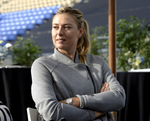 Maria Sharapova pic #819993