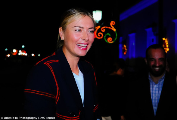 Maria Sharapova pic #898869