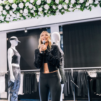 Maria Sharapova pic #958866