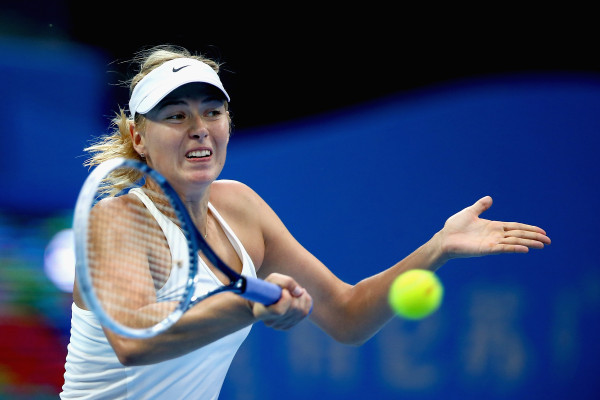 Maria Sharapova pic #731721