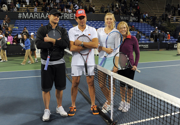 Maria Sharapova pic #819602