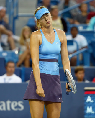 Maria Sharapova pic #723838