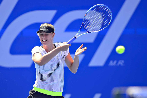 Maria Sharapova pic #762437