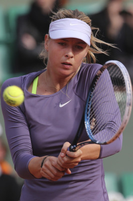 Maria Sharapova pic #609836