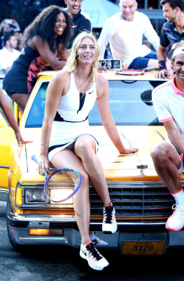 Maria Sharapova pic #793898