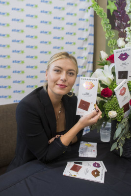 Maria Sharapova pic #888023
