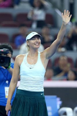 Maria Sharapova pic #967220