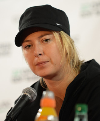 Maria Sharapova pic #667370