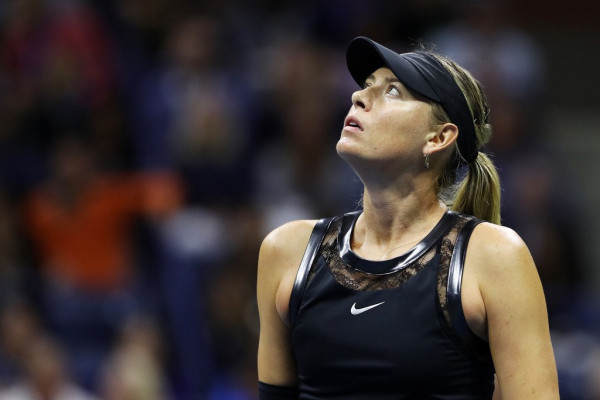 Maria Sharapova pic #960079