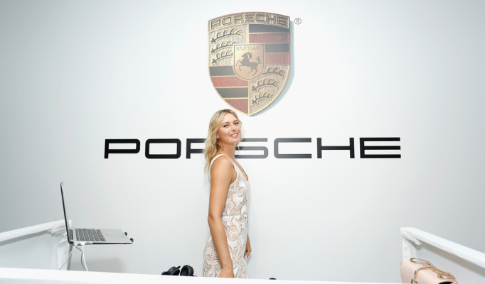 Maria Sharapova pic #724250