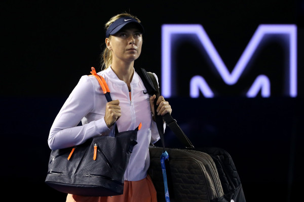 Maria Sharapova pic #829844