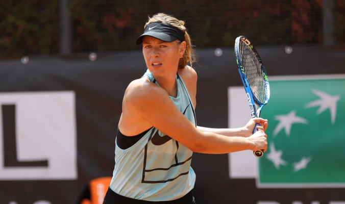 Maria Sharapova pic #933178