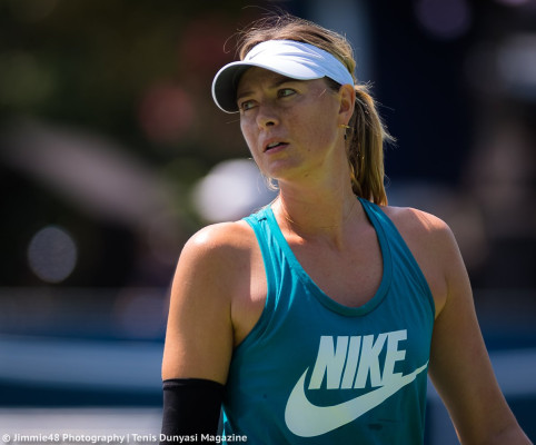 Maria Sharapova pic #959197