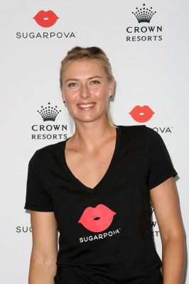 Maria Sharapova pic #663318
