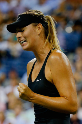 Maria Sharapova pic #725205