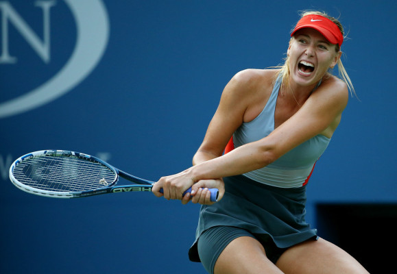 Maria Sharapova pic #726092