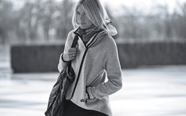 Maria Sharapova pic #631207
