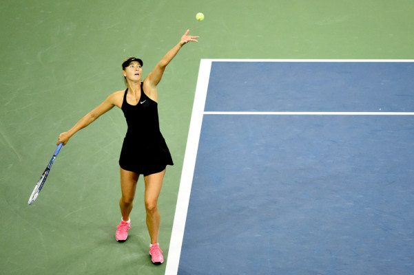 Maria Sharapova pic #726268
