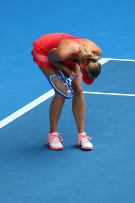 Maria Sharapova pic #756623
