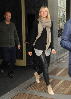 Maria Sharapova pic #559367