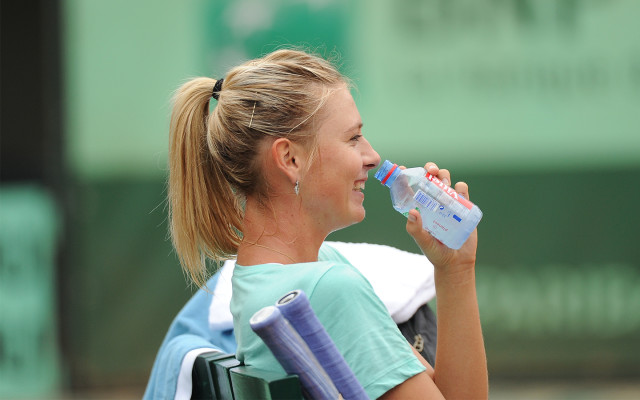 Maria Sharapova pic #492758