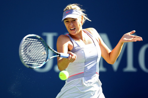 Maria Sharapova pic #399679