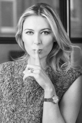 Maria Sharapova pic #740937